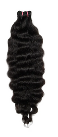 Indian Curly