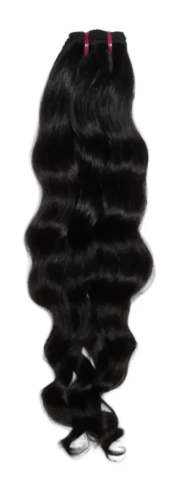 Indian Wavy