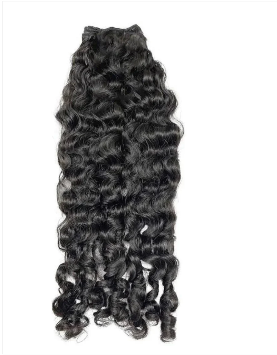 Burmese Curly